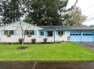 1051 NE 178th Ave, Portland, OR 97230