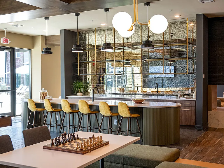 The Rockwell