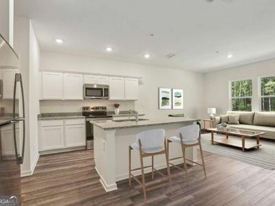 5016 Elowen Ln, Douglasville, GA, 30135