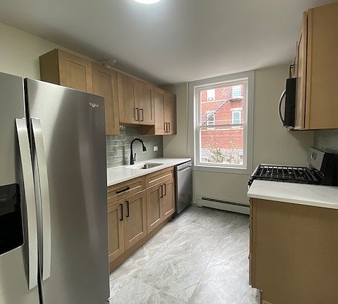 Kitchen 1