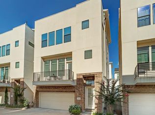 1720 Ovid St, Houston, TX 77007