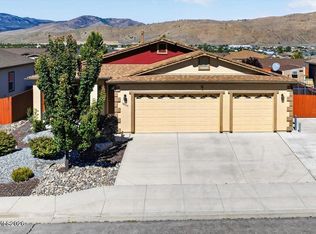 18223 Kodiak Bear Ct, Reno, NV 89508
