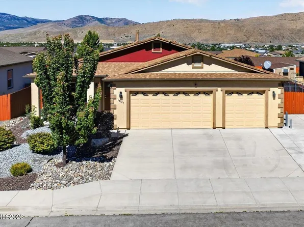18223 Kodiak Bear Ct, Reno, NV 89508