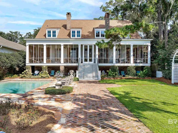 16285 Scenic Highway 98, Fairhope, AL 36532