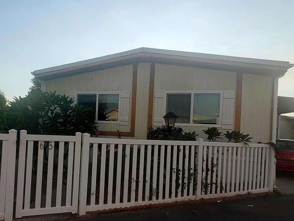 1st image of 220 N El Camino Real N #65