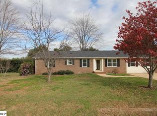 2622 N Lee Cir, Greer, SC 29651