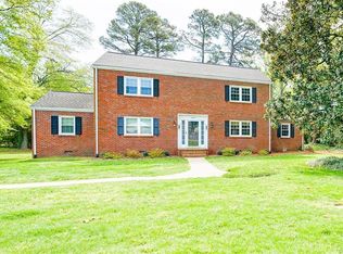 1403 Horsepen Rd, Richmond, VA 23226