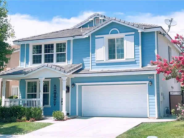 33423 Wallace Way, Yucaipa, CA 92399