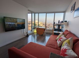 445 W 2nd Ave #D235, Vancouver, BC