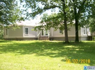 727 Spring Trl, Warrior, AL 35180