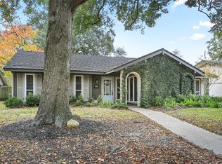 18306 Barbuda Ln, Houston, TX 77058