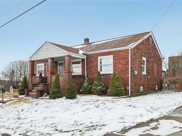 1111 Crowe St, New Castle, PA 16101