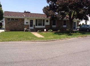 8440 Garden Rd, Pasadena, MD 21122