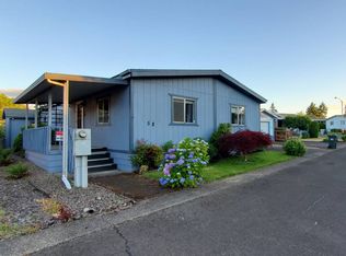 7455 SE King Rd Unit 58, Milwaukie, OR 97222