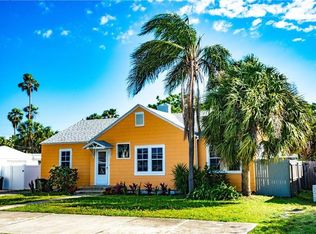 14041 Miramar Ave, Madeira Beach, FL 33708