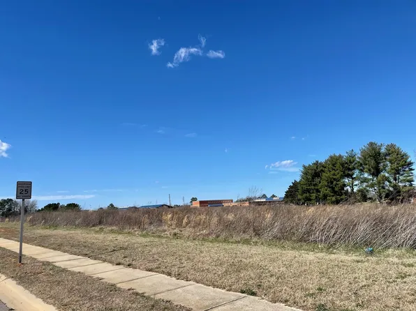 0 Ashmont Ln, Henderson, NC 27537