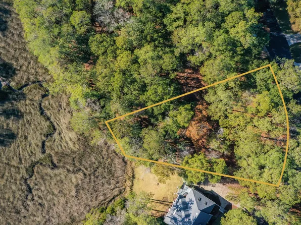 2967 Island Drive SE LOT 12, Bolivia, NC 28422