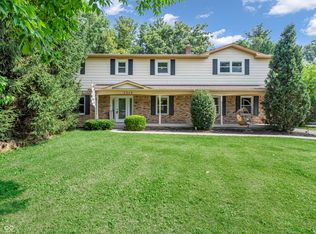 7249 Derstan Rd, Indianapolis, IN 46250