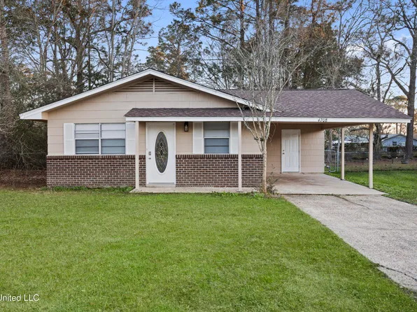 4708 Old Fort Bayou Rd, Ocean Springs, MS 39564