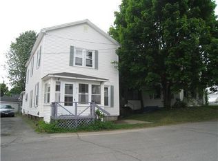 12 Union St, Old Town, ME 04468