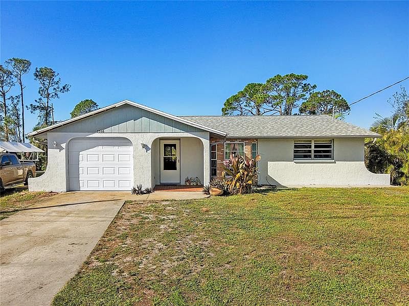 3566 Shamrock Dr, Venice, FL 34293 Zillow