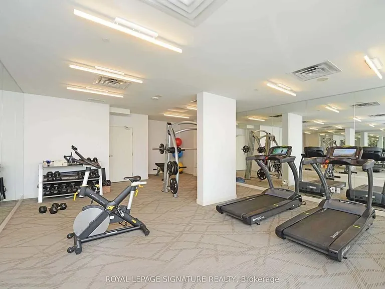 4655 Glen Erin Dr #1601 — Photo 10