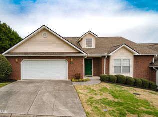 7815 Galaxy Way, Powell, TN 37849