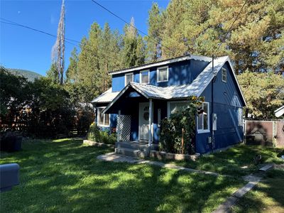 220 Vanderwood Rd, Libby, MT, 59923
