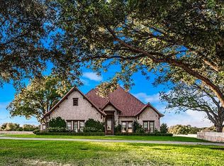 2352 Church Rd, Mc Gregor, TX 76657