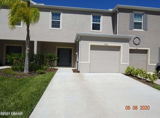 1603 Primo Ct, Holly Hill, FL 32117