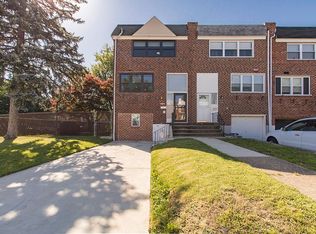 12133 Sweet Briar Rd, Philadelphia, PA 19154