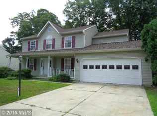 5104 Flier Ct, Waldorf, MD