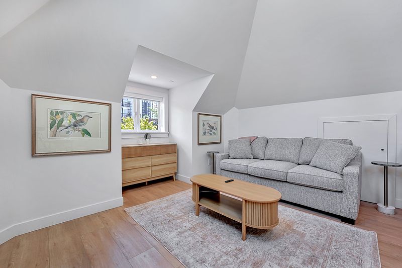 Vancouver Apartment for rent - 1 Bedroom — photo 15