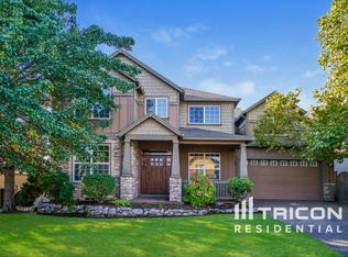 14718 SE Badger Creek Rd, Happy Valley, OR 97086