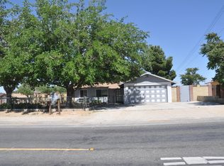 42456 45th St W, Lancaster, CA 93536