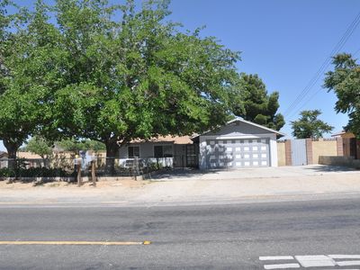 42456 45th St W, Lancaster, CA, 93536