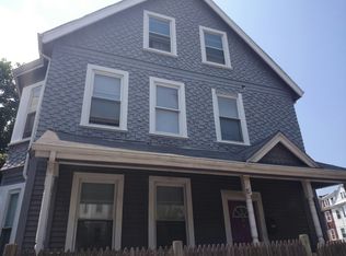 89 Hancock St, Dorchester, MA 02125