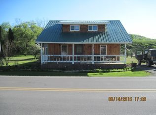 10803 Route 249, Knoxville, PA 16928