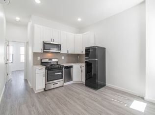 Modern & Renovated Apartments, Philadelphia, PA 19139