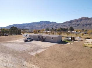 10924 Shell Pl, Las Cruces, NM 88007