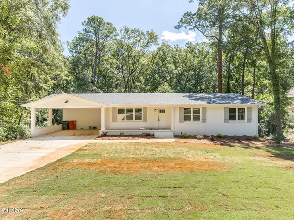 101 Rivoli Woods Dr, Macon, GA 31210