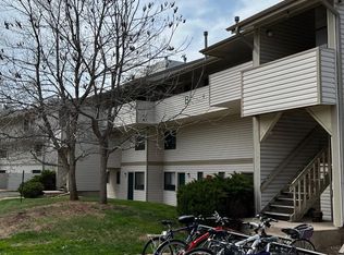 1705 Heatheridge Rd UNIT B202, Fort Collins, CO 80526