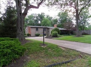 6385 Indian Oaks Dr, Loveland, OH 45140