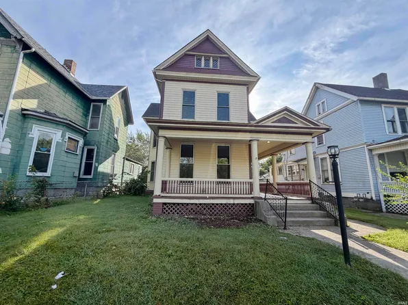 39 S 15th St, Richmond, IN 47374
