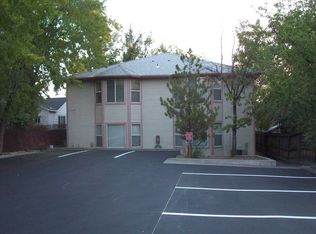 1033 Ralston St APT 4, Reno, NV 89503