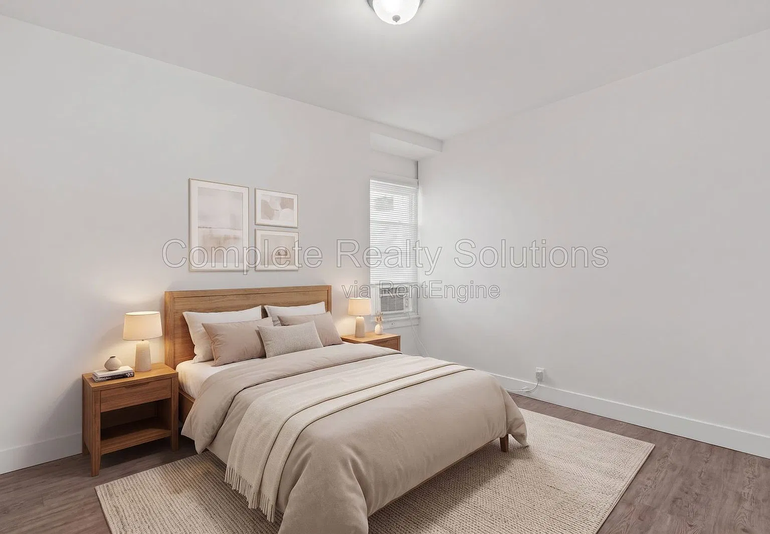 2 bed, 1.0 bath, 895 sqft, $950 — Photo 4