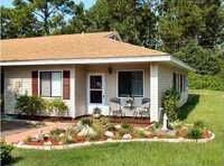 25 Blenheim Ln APT 4, Santa Rosa Beach, FL 32459