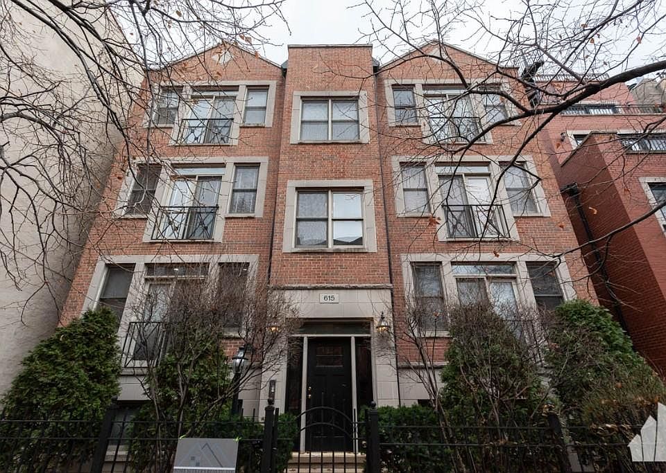 1st image of 615 N Noble St #3NPP
