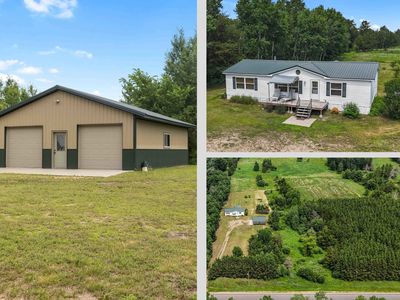 8294 116th St SW, Motley, MN, 56466