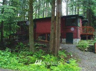 19705 Sauk Trl, Granite Falls, WA
